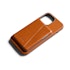Bellroy Mod iPhone 13 Pro Case + Wallet Terracotta