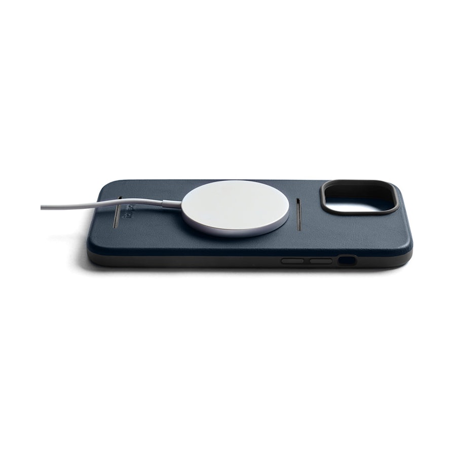 Bellroy Mod iPhone 13 Pro Max Phone Case + Wallet Basalt Basalt