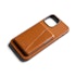 Bellroy Mod iPhone 13 Pro Max Phone Case + Wallet Terracotta