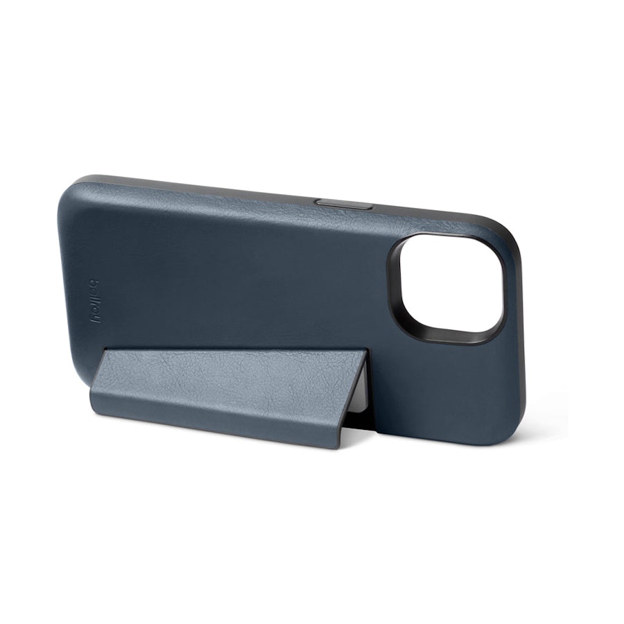 Bellroy iPhone 13 Phone Case - 3 Card Basalt Basalt