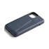 Bellroy iPhone 14 Phone Case - 3 Card Bluestone