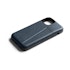 Bellroy iPhone 13 Mini Phone Case - 3 Card Basalt