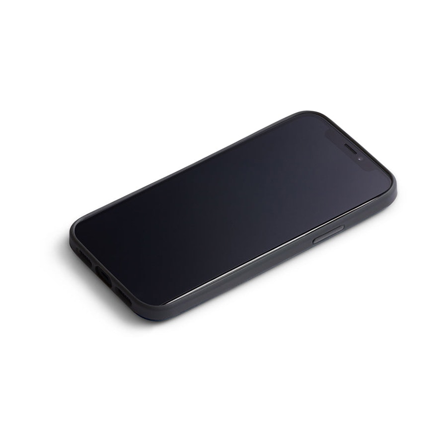 Bellroy iPhone 13 Mini Phone Case - 3 Card Black Black