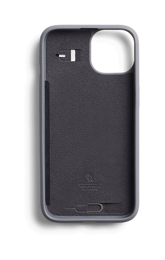 Bellroy iPhone 14 Plus Phone Case - 3 Card Terracotta Terracotta