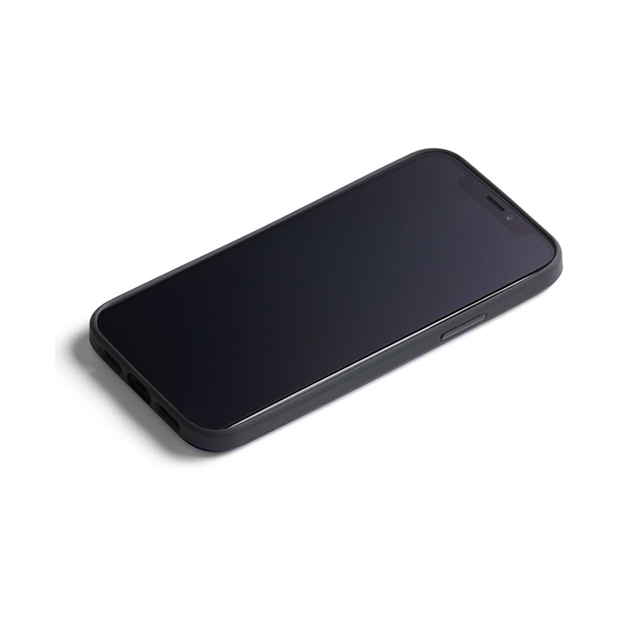 Bellroy iPhone 13 Pro Phone Case - 3 Card Terracotta Terracotta