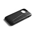 Bellroy iPhone 13 Pro Max Phone Case - 3 Card Black