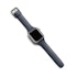 Bellroy Apple Watch Strap Small (38-40mm) Basalt