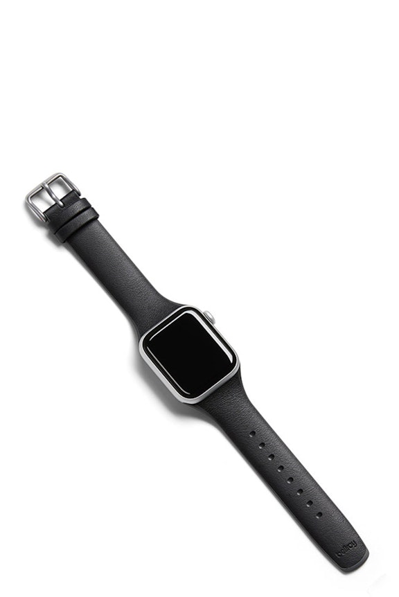 Bellroy Apple Watch Strap Small (38-40mm) Black