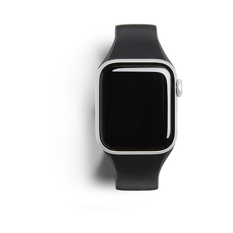 Bellroy Apple Watch Strap Small (38-40mm) Black Black