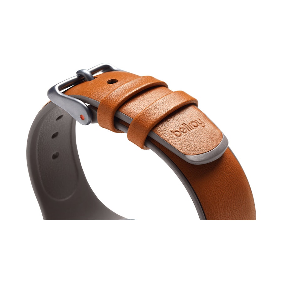 Bellroy Apple Watch Strap Small (38-40mm) Terracotta Terracotta