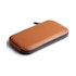 Bellroy All-Conditions Phone Pocket Plus Bronze