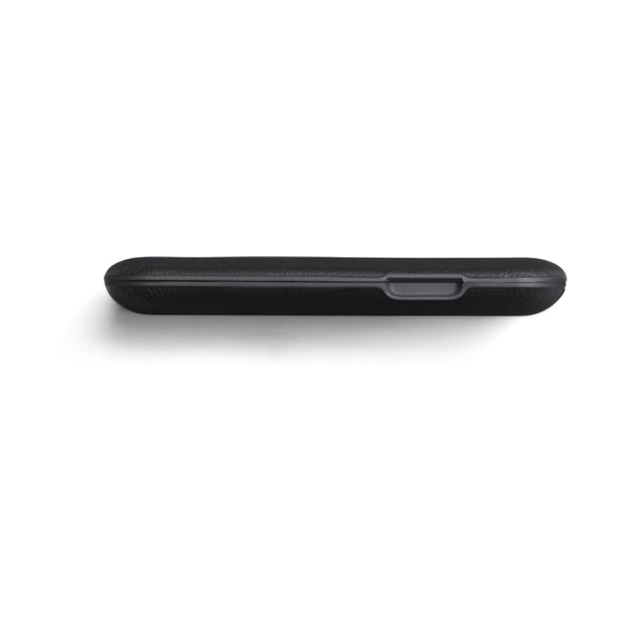 Bellroy Flip Case - Second Edition Black Black