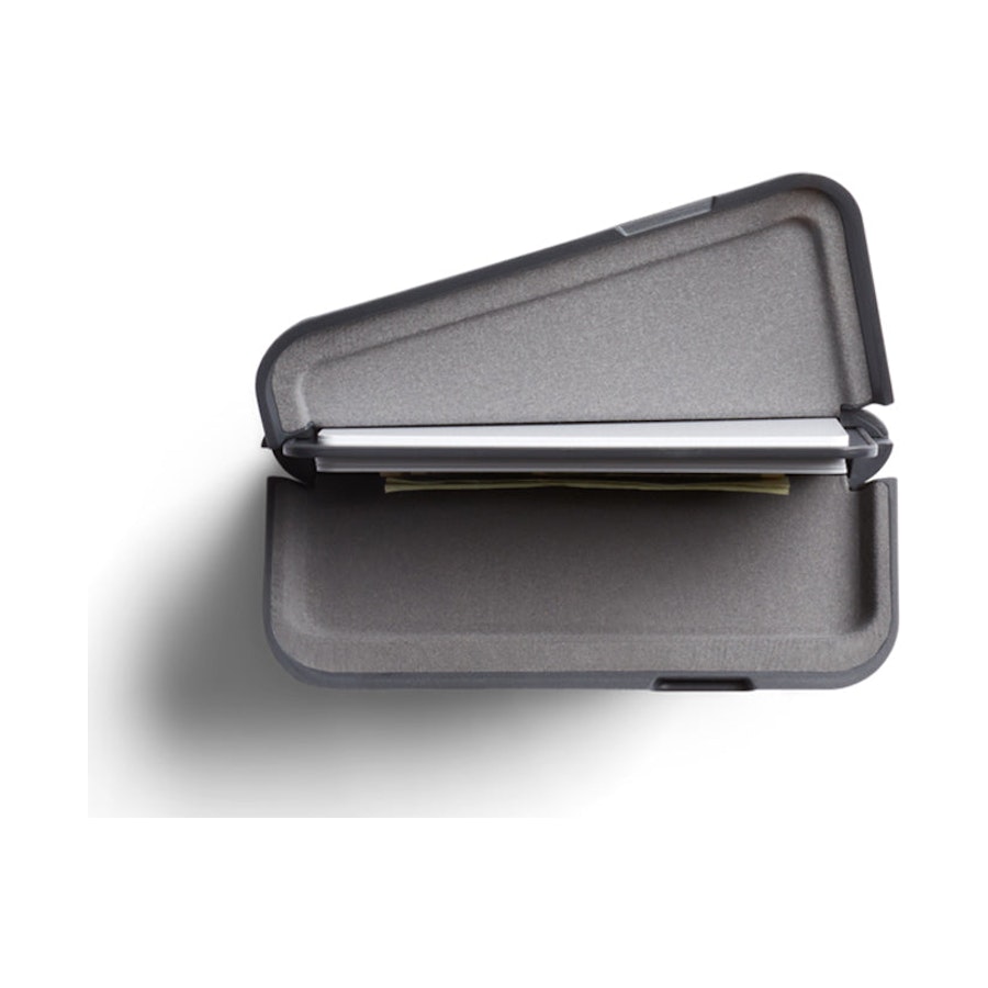 Bellroy Flip Case - Second Edition Black Black