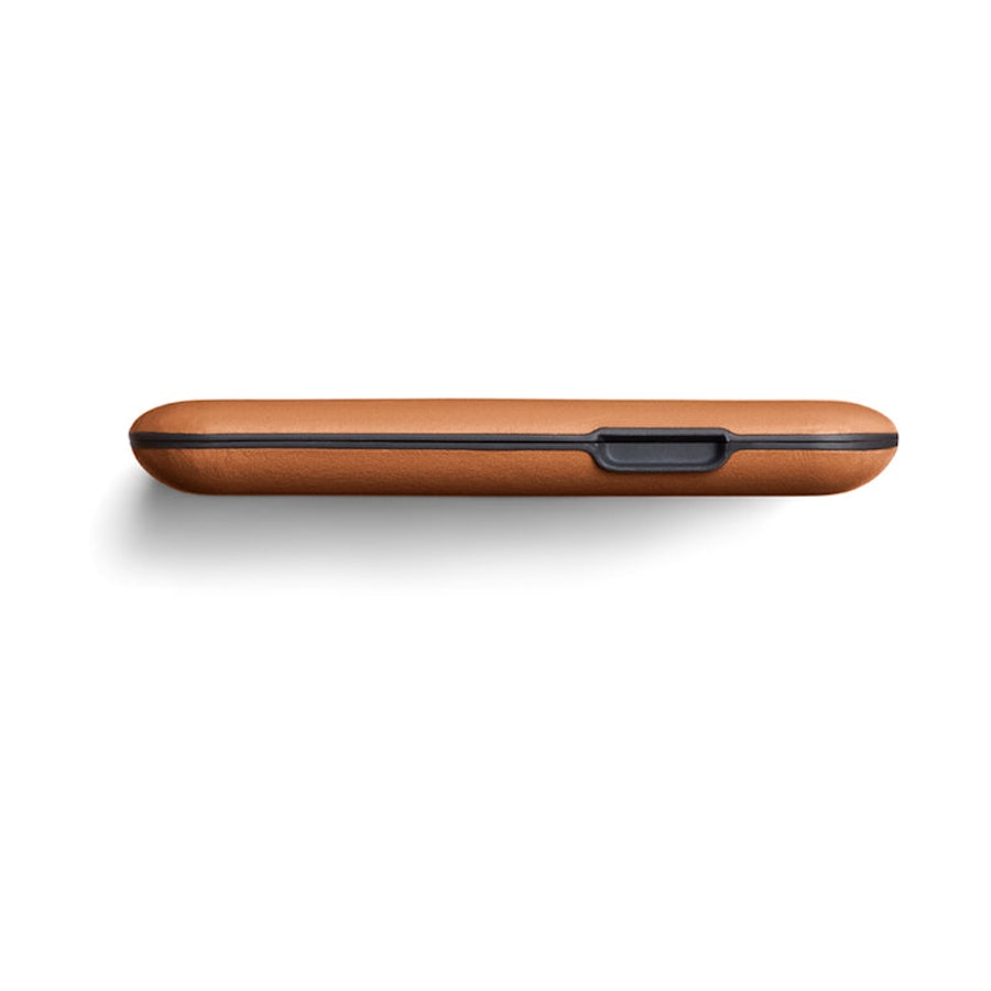Bellroy Flip Case - Second Edition Terracotta Terracotta