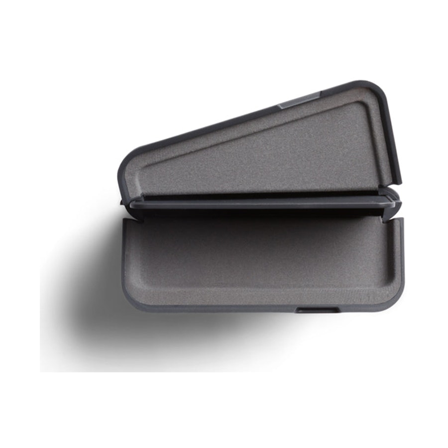 Bellroy Flip Case - Second Edition Terracotta Terracotta