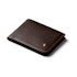 Bellroy RFID Hide & Seek LO Leather Wallet Java