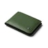 Bellroy RFID Hide & Seek LO Leather Wallet Ranger Green