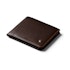 Bellroy RFID Hide & Seek HI Leather Wallet Java