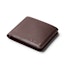 Bellroy RFID Hide & Seek HI Premium Leather Wallet Aragon