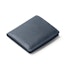 Bellroy RFID Note Sleeve Leather Wallet Basalt