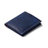 Bellroy RFID Note Sleeve Leather Wallet Ocean