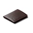Bellroy RFID Note Sleeve Leather Wallet Java Caramel