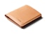 Bellroy RFID Note Sleeve Premium Leather Wallet Natural