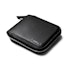 Bellroy RFID Zip Wallet - Premium Edition Black