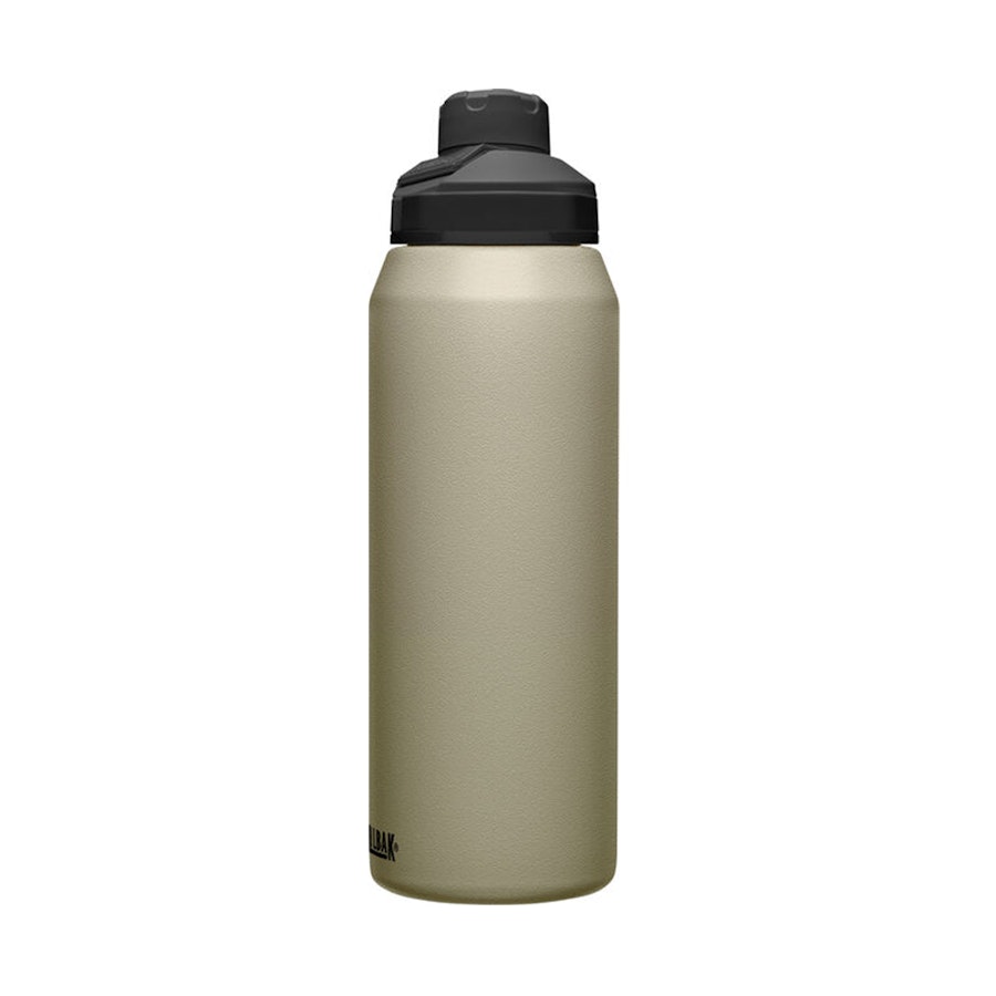 Camelbak 32oz (1L) Chute Mag Stainless Steel Drink Bottle Dune Dune
