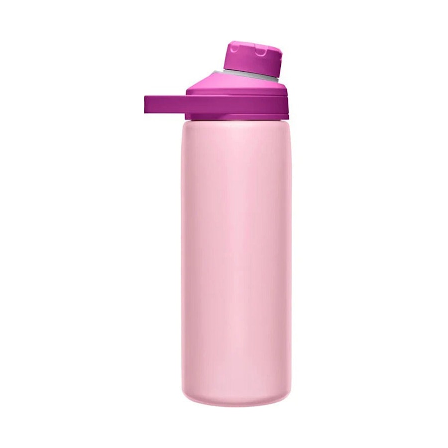 Camelbak 20oz (600ml) Chute Mag Stainless Steel Drink Bottle Adventure Pink Adventure Pink