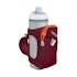 Camelbak 17oz (500ml) Quick Grip Chill Handheld Drink Bottle Burgundy Coral