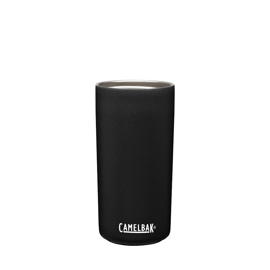 Camelbak MultiBev Vacuum Insulated 650ml Bottle/500ml Cup Black Black
