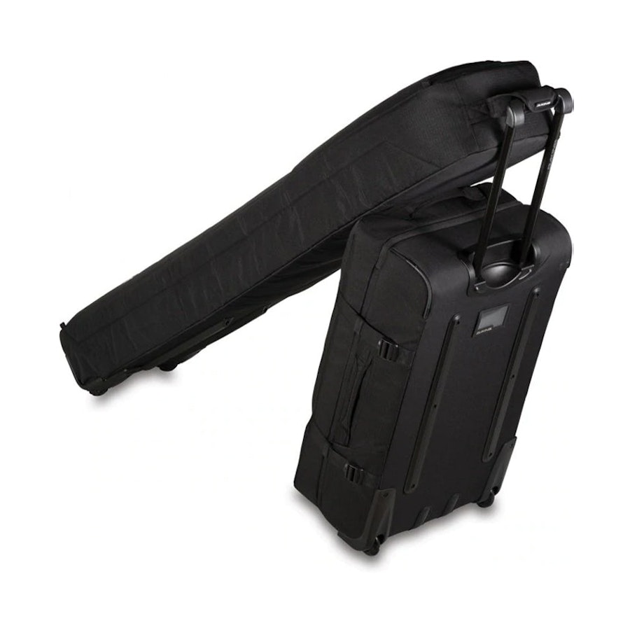 Dakine Low Roller Snowboard Bag (175cm) Black Black