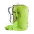 Deuter Freerider 28 SL Ski & Snow Backpack Citrus/Moss