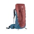 Deuter Aircontact Lite 40+10 Backpack Redwood/Arctic