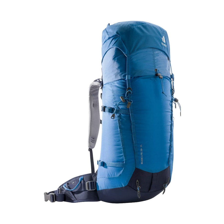 Deuter Guide Lite 28+ SL Women's Alpine Backpack Azure Navy Azure Navy