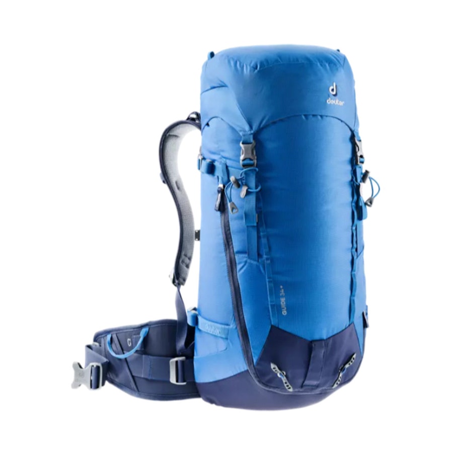Deuter Guide 34+ Alpine Backpack Lapis Navy Lapis Navy