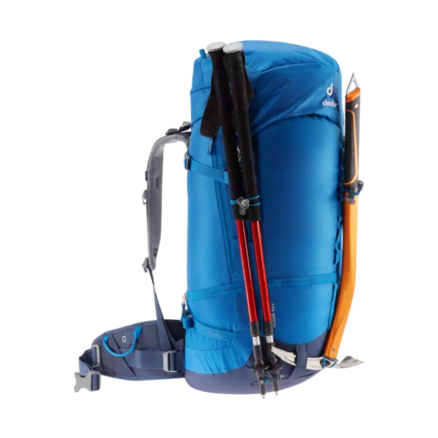 Deuter Guide 44+ Alpine Backpack Lapis Navy Lapis Navy