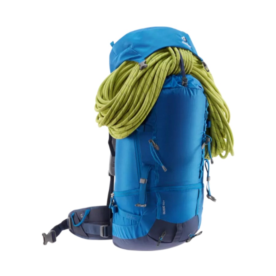 Deuter Guide 44+ Alpine Backpack Lapis Navy Lapis Navy
