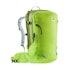 Deuter Freerider 30 Ski & Snow Backpack Citrus/Moss
