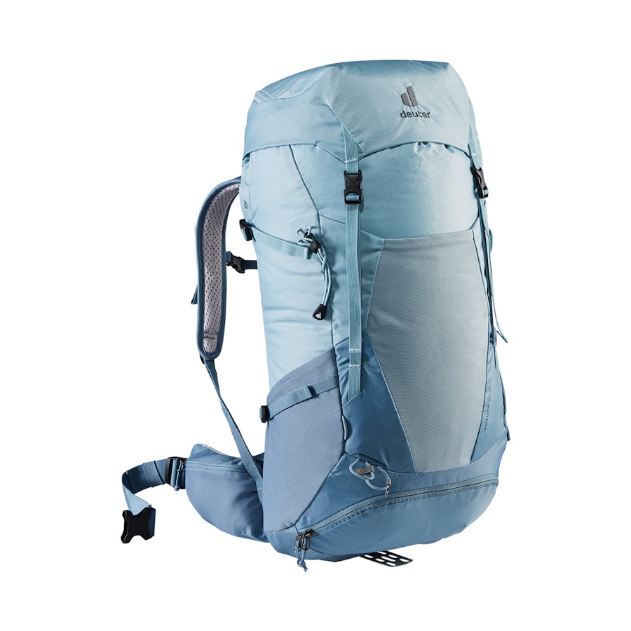 Deuter Futura 30 SL Women's Hiking Backpack Dusk Slate Dusk Slate