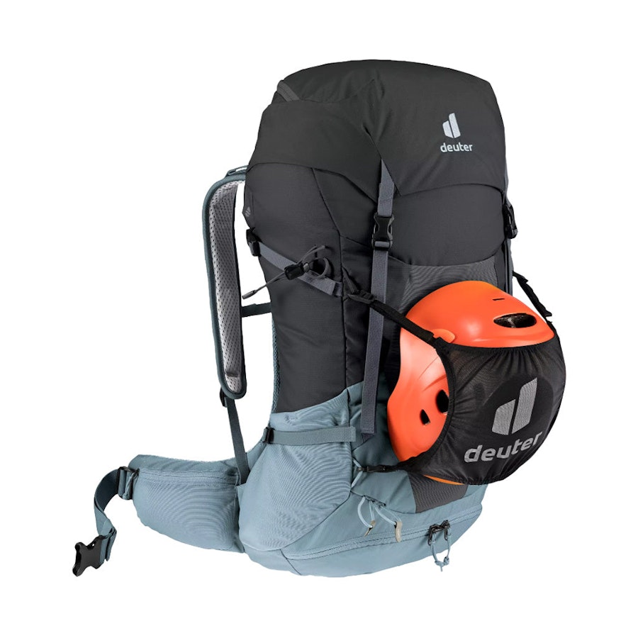Deuter Futura 32 Hiking Backpack Graphite Shale Graphite Shale