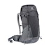 Deuter Futura Pro 42 Extra Long Hiking Backpack Black/Graphite