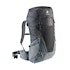 Deuter Futura 30 SL Women's Hiking Backpack Graphite Shale