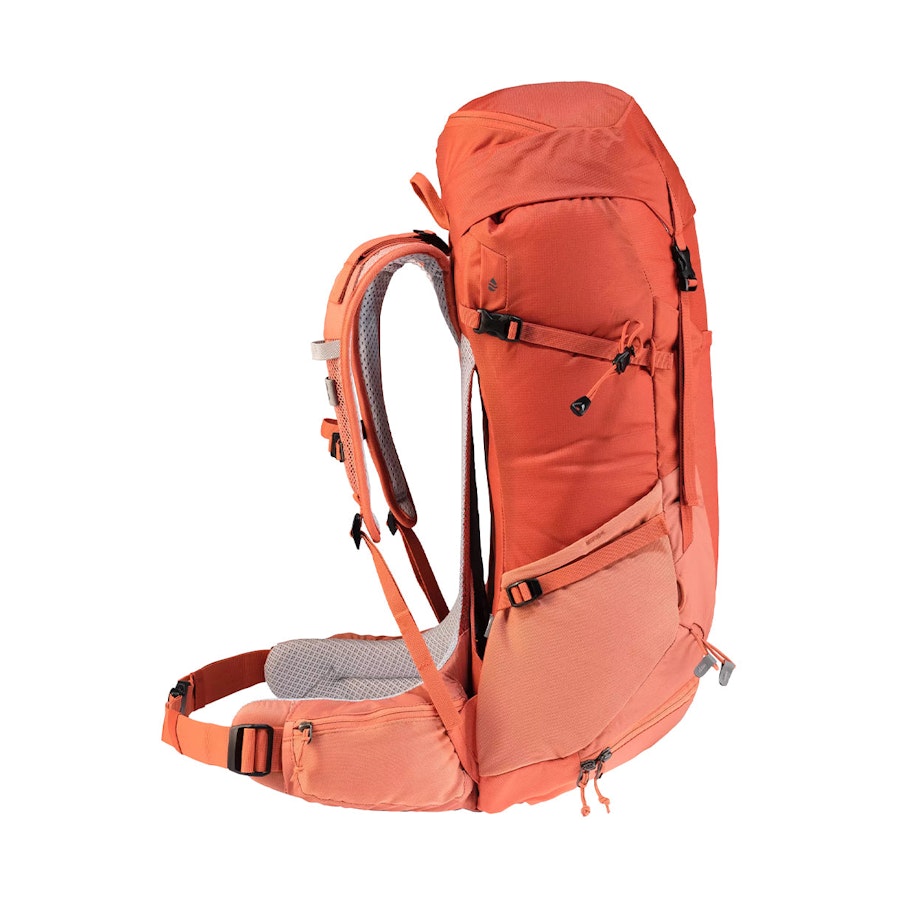 Deuter Futura 30 SL Women's Hiking Backpack Paprika/Sienna Paprika/Sienna