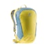 Deuter Speed Lite 12 Backpack Green Curry Slate Blue