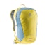 Deuter Speed Lite 16 Backpack Green Curry Slate Blue