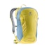 Deuter Speed Lite 20 Backpack Green Curry Slate Blue