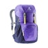 Deuter Junior Backpack Violet/Navy