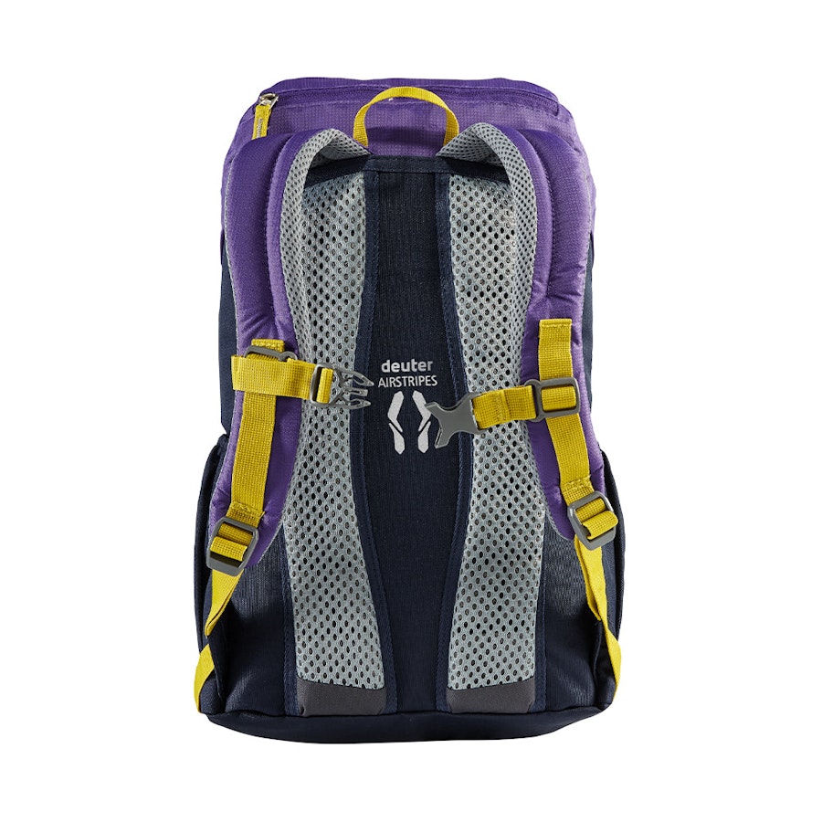 Deuter Junior Backpack Violet/Navy Violet/Navy